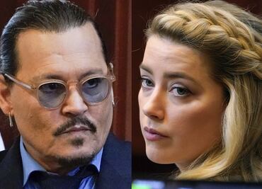 Amber Heard-Johnny Depp: Por esta razón, abogados de la actriz piden se anule el juicio