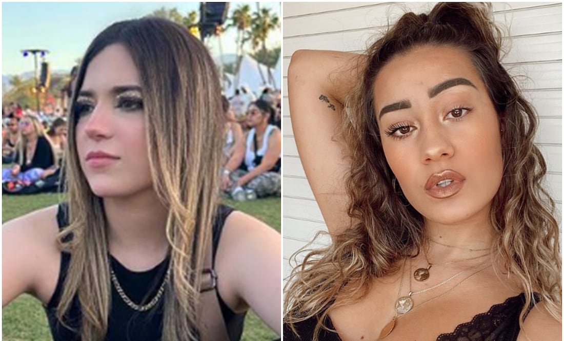 Velada del Año 3. Las streamers Rivers y La Rivers se enfrentarán en pelea de box. Foto: Instagram