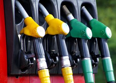 Precio de la gasolina hoy 15 de septiembre 2023: Costo de MAGNA y PREMIUM en México