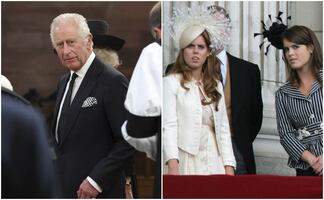 Alerta Royals: Carlos III planea una monarquía más austera y reducida