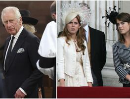 Alerta Royals: Carlos III planea una monarquía más austera y reducida