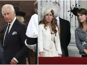 Alerta Royals: Carlos III planea una monarquía más austera y reducida