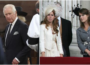 Alerta Royals: Carlos III planea una monarquía más austera y reducida