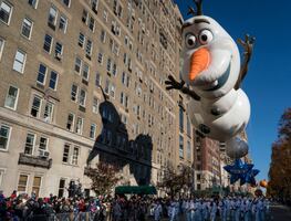 ¿Cómo será el desfile de Acción de Gracias de Macy 's este año?