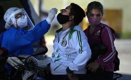 Alertan por alza en casos de Covid y otros virus respiratorios en las Américas