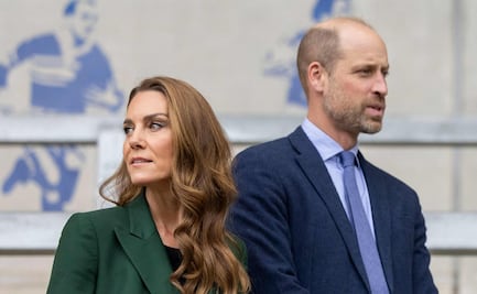 Príncipe William se resiste a reconciliarse con Harry y Kate Middleton estaría perdiendo la paciencia