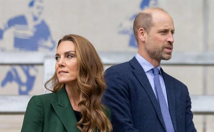 Príncipe William se resiste a reconciliarse con Harry y Kate Middleton estaría perdiendo la paciencia