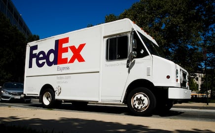 Alertan por nueva modalidad de fraude con paquetes de FedEx falsos