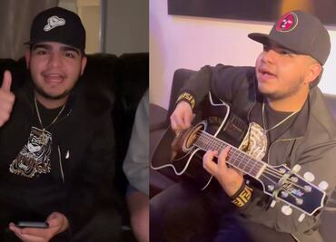 ¿Quién es Chuy Montana, cantante de corridos tumbados asesinado en Tijuana? Su relación con Fuerza Regida
