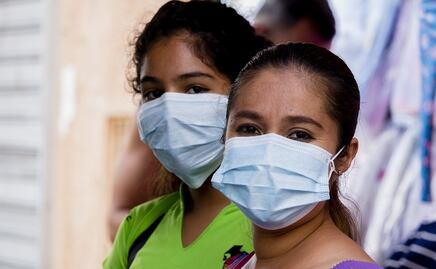 ¿Qué deben hacer los migrantes en California si tienen síntomas de Covid-19?