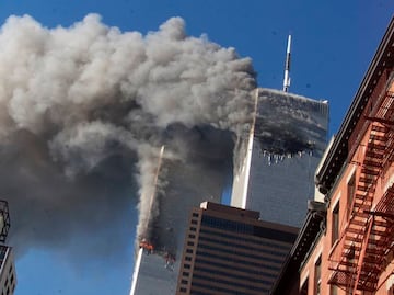 ¿Qué pasó el 11 de septiembre de 2001 en Nueva York? Atentado a las Torres Gemelas y cómo cambió el mundo