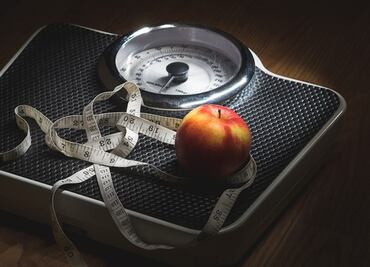 ¿Cómo controlar tu peso cuando estás estresado?