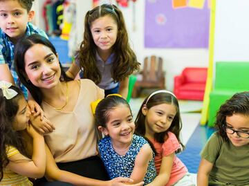 ¿Cuándo se celebra el Día del Maestro en México y Estados Unidos? (2023)