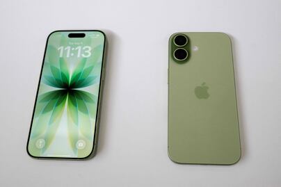 iPhone 17 y iPhone 17 Pro Max en México 2025: precio, fecha de lanzamiento y características