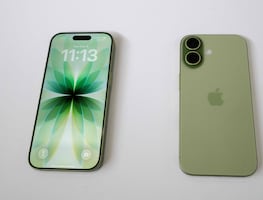 iPhone 17 y iPhone 17 Pro Max en México 2025: precio, fecha de lanzamiento y características
