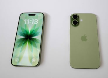 iPhone 17 y iPhone 17 Pro Max en México 2025: precio, fecha de lanzamiento y características