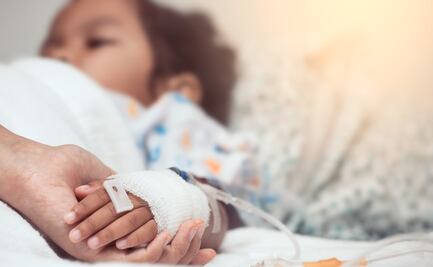 Piden a Biden declarar emergencia por virus sincitial respiratorio