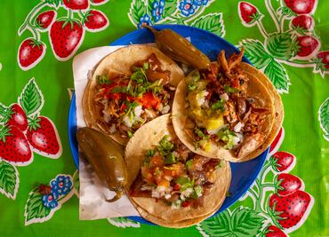 7 platillos mexicanos entre los 50 mejores del mundo, según Taste Atlas