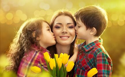 Mejores y peores estados de EU para madres trabajadoras