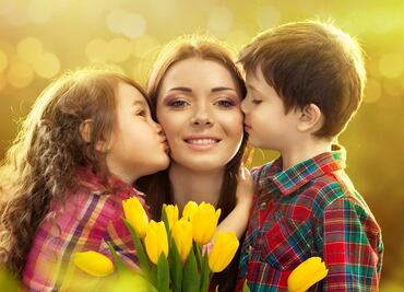 Mejores y peores estados de EU para madres trabajadoras