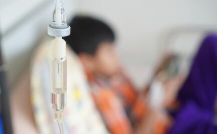 Mueren 13 niños en el Estado de México posiblemente por la bacteria ‘Klebsiella oxytoca’