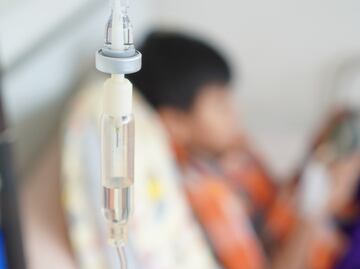 Mueren 13 niños en el Estado de México posiblemente por la bacteria ‘Klebsiella oxytoca’