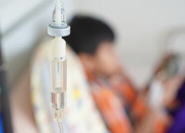 Mueren 13 niños en el Estado de México posiblemente por la bacteria ‘Klebsiella oxytoca’