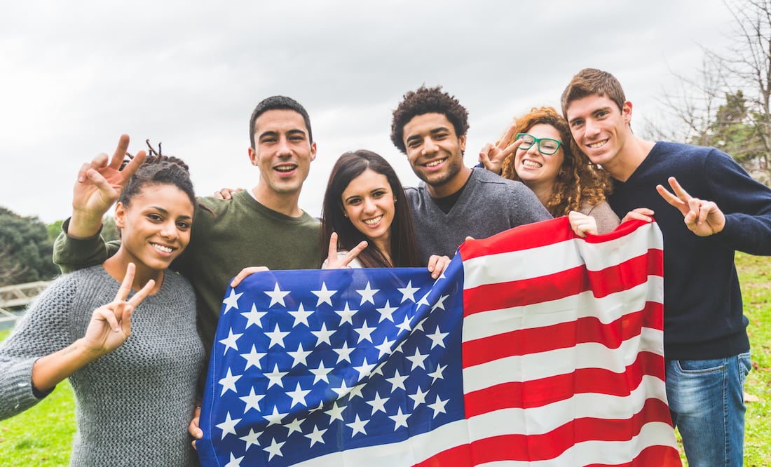 10 mejores universidades para estudiar en Estados Unidos. iStock/william87