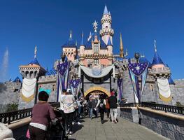 Descubre más de 100 delicias en el Disney California Adventure Food & Wine Festival