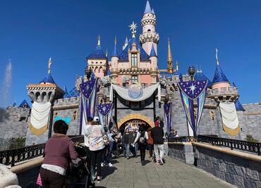 Descubre más de 100 delicias en el Disney California Adventure Food & Wine Festival