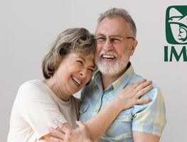 Pensión IMSS. Anuncia fecha de pago doble y aguinaldo en noviembre. ¿De cuánto es?