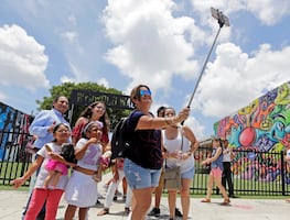 Los 10 museos favoritos de los viajeros en Estados Unidos