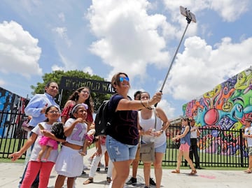 Los 10 museos favoritos de los viajeros en Estados Unidos