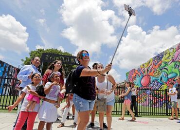 Los 10 museos favoritos de los viajeros en Estados Unidos