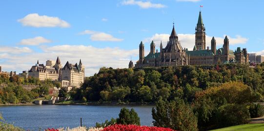 ¿Inglés o francés? Lugares de Canadá donde predominan estos idiomas