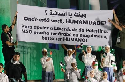 Policía israelí mata a un niño palestino que disparó fuegos artificiales en Jerusalén