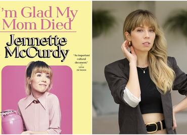 Jennette McCurdy. “El Creador”, el hombre de Nickelodeon que le dio alcohol y la fotografió en bikini