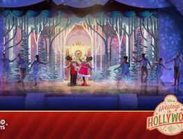 Walt Disney World se prepara para la Navidad: estas serán las fiestas, atracciones y shows