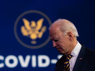 Supremo de EU bloquea política de Biden de imponer vacunación en empresas