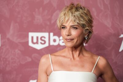 Selma Blair, actriz de ‘Legalmente rubia’, detenida tras altercado en un avión: qué pasó