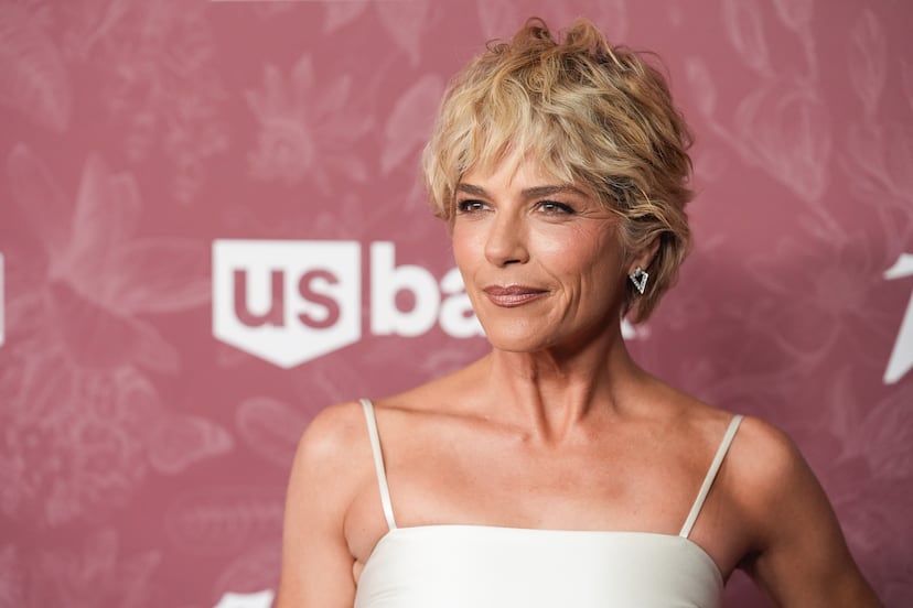 Selma Blair, actriz de ‘Legalmente rubia’, detenida tras altercado en un avión: qué pasó