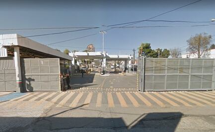 CBP modifica horario de operación en garita de Tecate, California