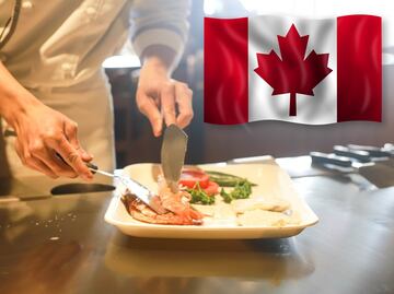 Canadá busca cocineros mexicanos para trabajar en cadena de restaurantes