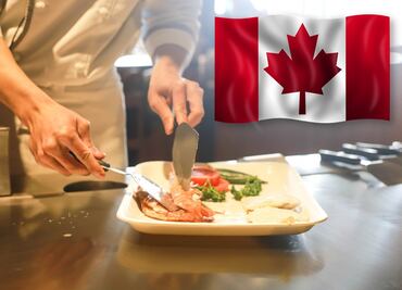 Canadá busca cocineros mexicanos para trabajar en cadena de restaurantes