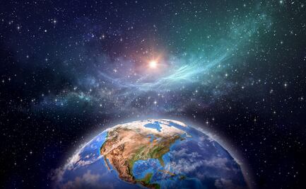 Superluna, el paso de los cometas Lemmon y 3I/ATLAS y otros fenómenos astronómicos de noviembre 