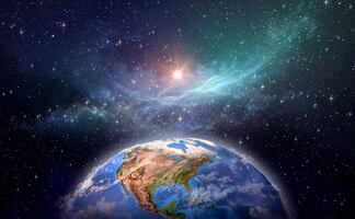 Superluna, el paso de los cometas Lemmon y 3I/ATLAS y otros fenómenos astronómicos de noviembre