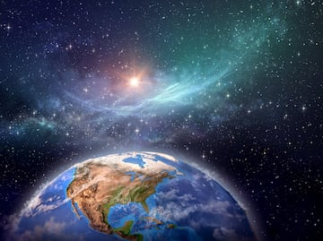 Superluna, el paso de los cometas Lemmon y 3I/ATLAS y otros fenómenos astronómicos de noviembre