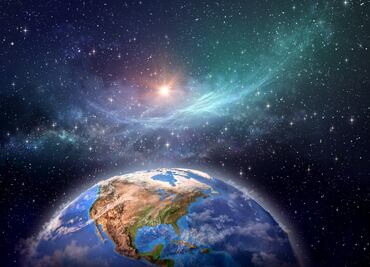Súper alineación planetaria de agosto 2025: guía para ver el desfile desde México
