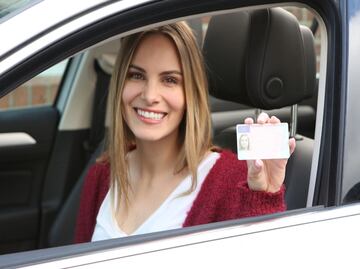 Licencia de conducir permanente: Fecha límite para tramitarla sin hacer examen