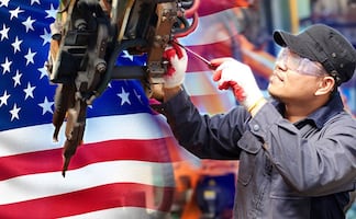 Abren vacante de trabajo para mexicanos en empresa de Estados Unidos con salario de $77,000 al mes